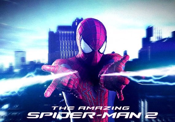 The Amazing Spider-Man 2 (PC)