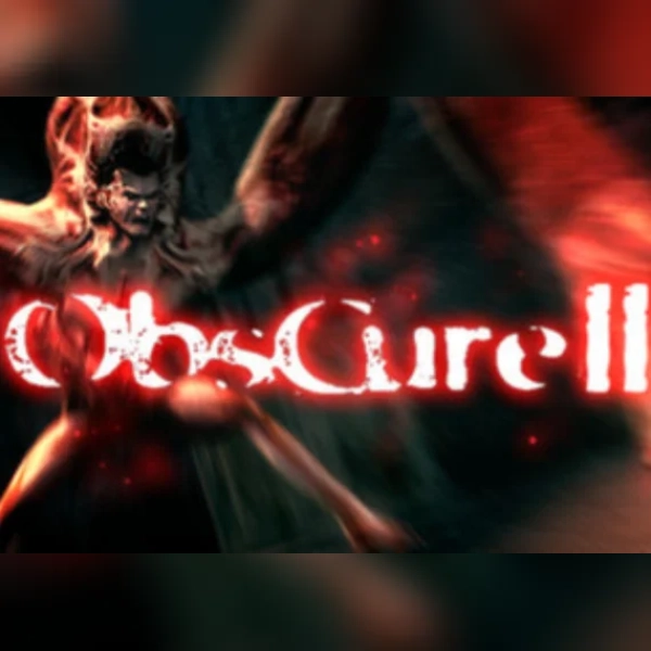 Obscure Collection (PC) Steam Gift - GLOBAL