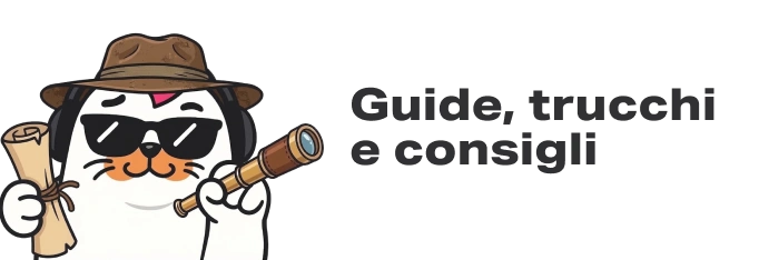Blog sui giochiUltime notizie e guide