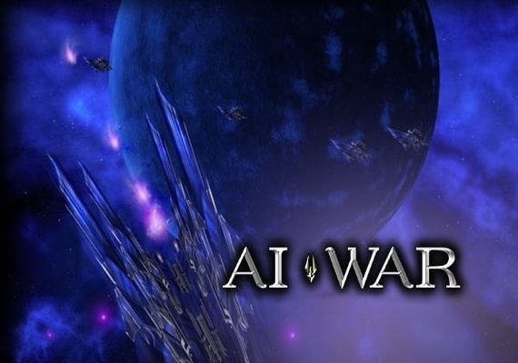 AI War: Vengeance Of The Machine (DLC) (PC) Steam Key - GLOBAL