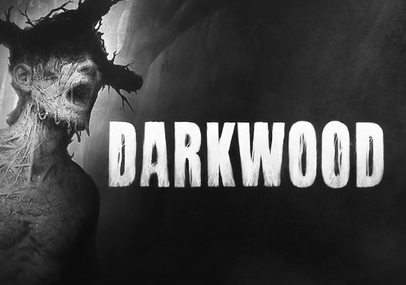 Darkwood (PC) Darkwood (PC)