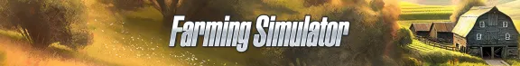 Farming Simulator