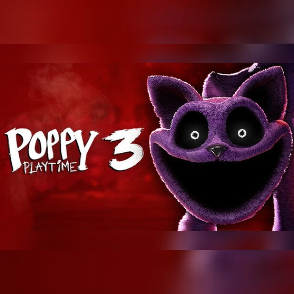 Poppy Playtime - Chapter 3(DLC)(PC) Steam Gift - GLOBAL