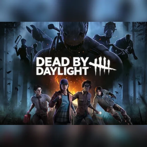 Dead by Daylight - Resident Evil: Collaboration Bundle Account