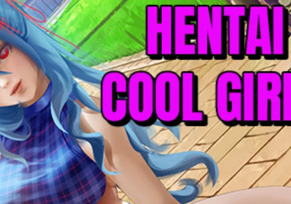 Hentai Cool Girls  (PC)