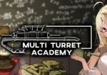 Multi Turret Academy (PC)