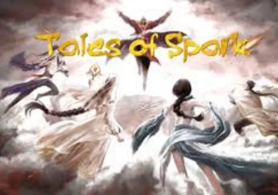 Tales of Spark (PC) Tales of Spark (PC)