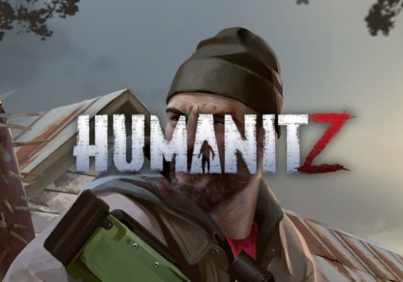 HumanitZ (PC) HumanitZ (PC)