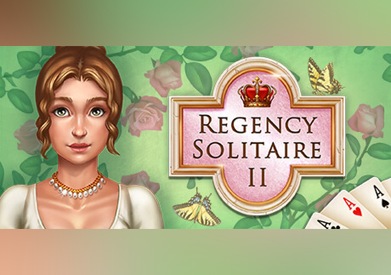 Regency Solitaire II (PC)