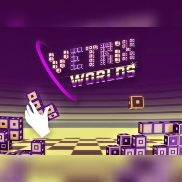 Vetrix Worlds (PC) Steam Key - GLOBAL