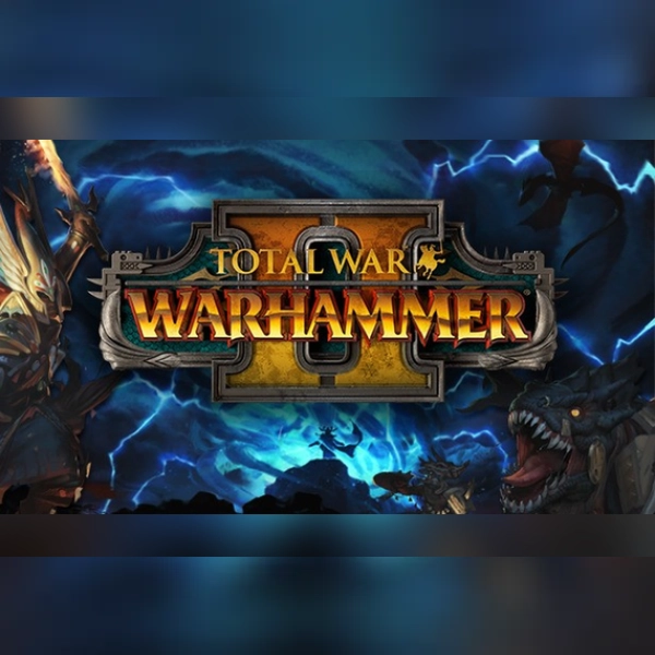 Total War: WARHAMMER II (PC) Steam Gift - NORTH AMERICA