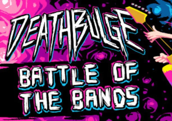Deathbulge: Battle of the Bands (PC)