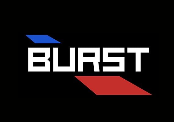 Burst (PC) Steam Key - GLOBAL