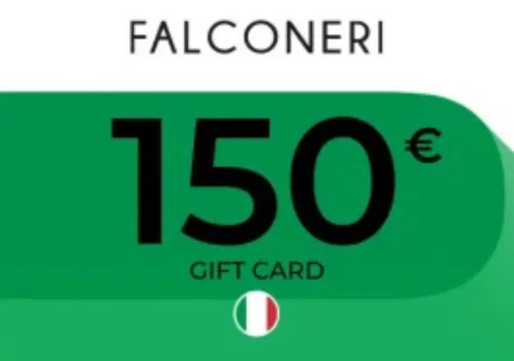 Falconeri Gift Card 150 EUR