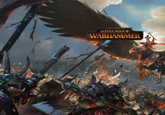 Total War: WARHAMMER (PC)
