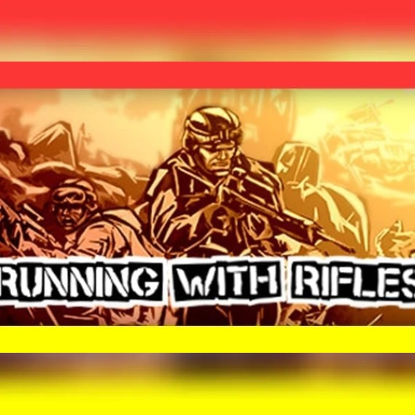 RUNNING WITH RIFLES (PC) Steam Account - GLOBAL