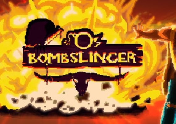 Bombslinger (PC)