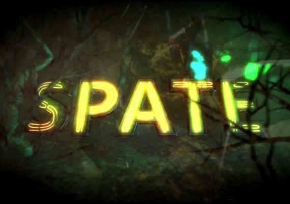 Spate (PC) Spate (PC)