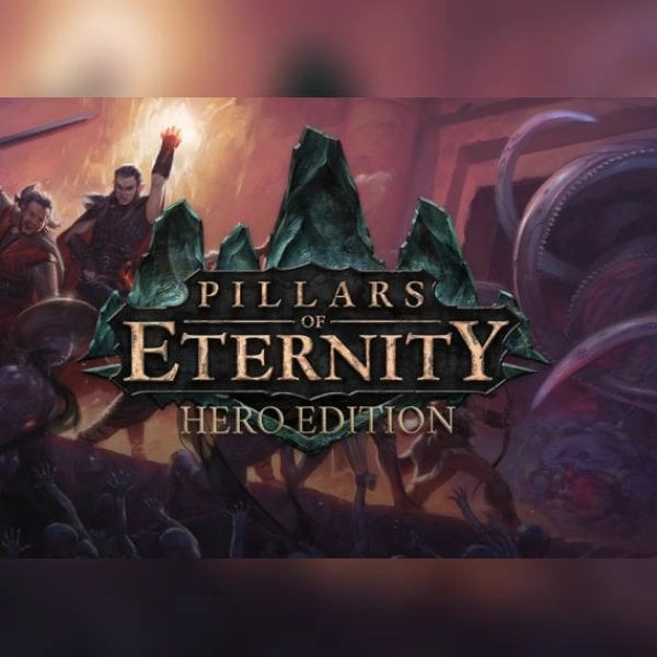 Pillars of Eternity - Hero Edition
