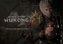 Black Myth: Wukong Digital Deluxe Edition (PC)