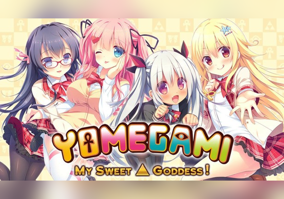 Yomegami (PC)