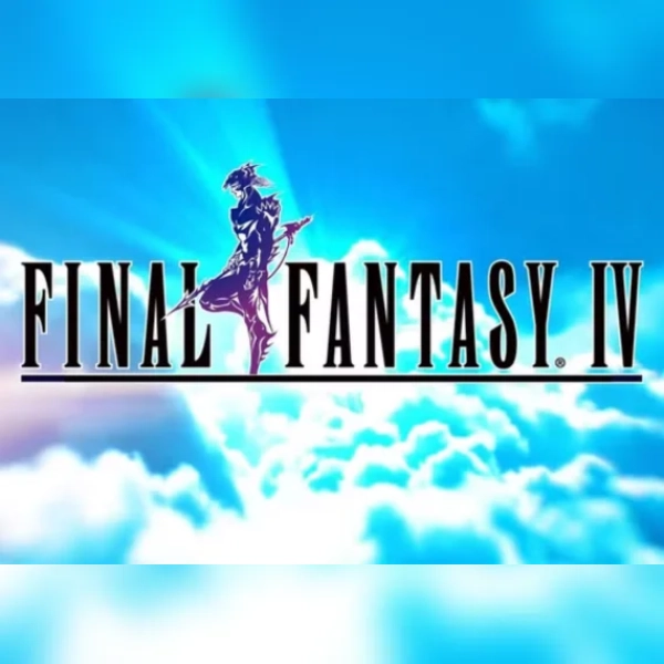FINAL FANTASY IV Pixel Remaster (PC) Steam Key - GLOBAL