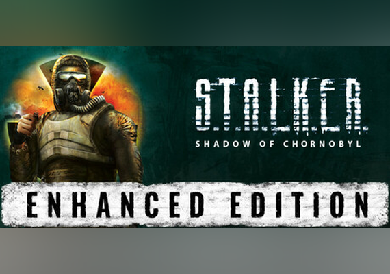 S.T.A.L.K.E.R.: Shadow of Chornobyl Enhanced Edition 