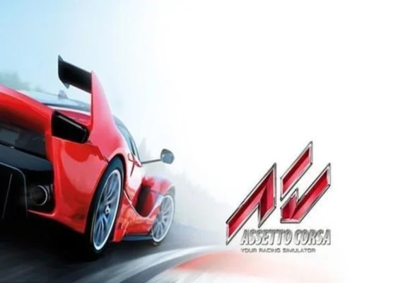 Assetto Corsa - Ready To Race Pack (DLC) (Xbox One / Xbox Series X|S) Assetto Corsa - Ready To Race Pack (DLC) (Xbox One / Xbox Series X|S)