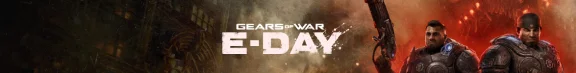 Gears of war