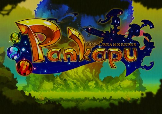Pankapu (PC) Pankapu (PC)