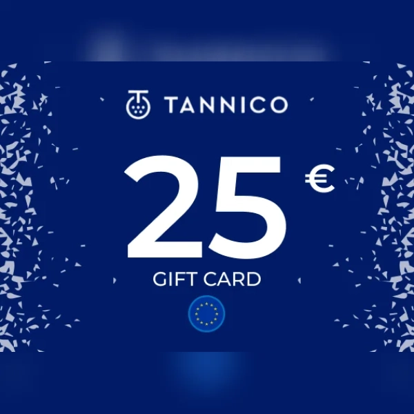 Tannico.it Gift Card 25 EUR Key - EU