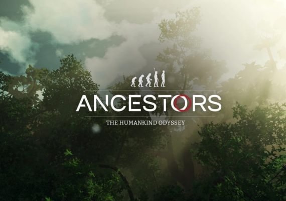 Ancestors: The Humankind Odyssey (PC) Ancestors: The Humankind Odyssey (PC)