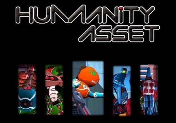Humanity Asset (PC)