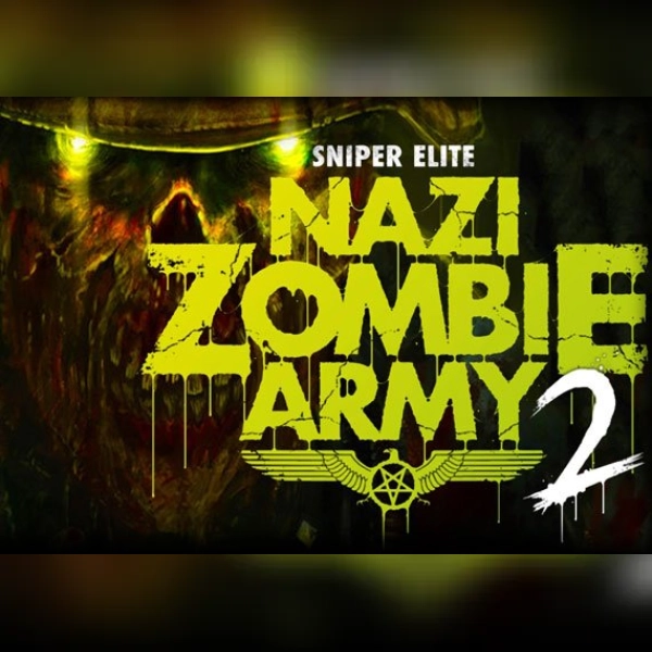 Sniper Elite: Nazi Zombie Army 2 (PC) Steam Key - ROW