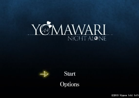 Yomawari: Night Alone (PC) Yomawari: Night Alone (PC)
