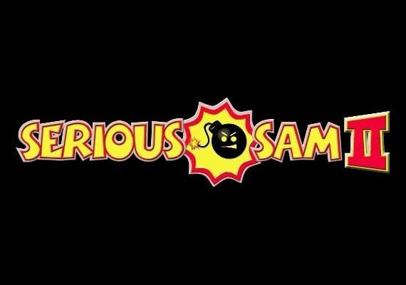 Serious Sam 2 (PC) Serious Sam 2 (PC)
