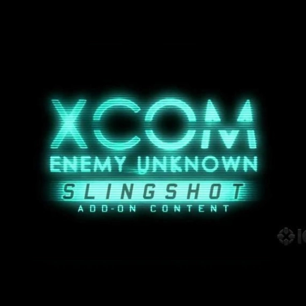 XCOM: Enemy Unknown - Slingshot (DLC) (PC) Steam Key - EU