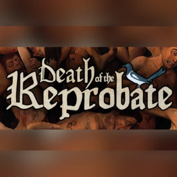 Death of the Reprobate (PC) Steam Key - GLOBAL