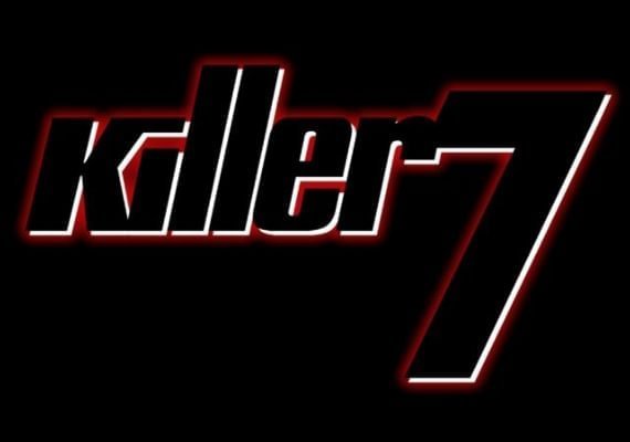 killer7 (Digital Limited Edition) (PC)