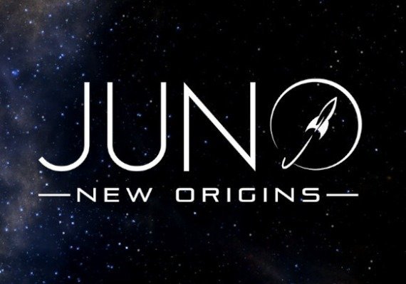 Juno: New Origins (PC)