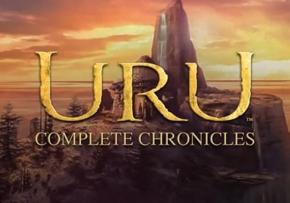 Uru: Complete Chronicles (PC)