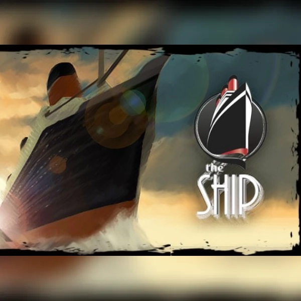 The Ship: Murder Party (PC) Steam Key - GLOBAL