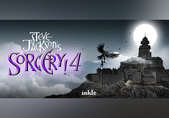 Sorcery! Part 4 (PC)