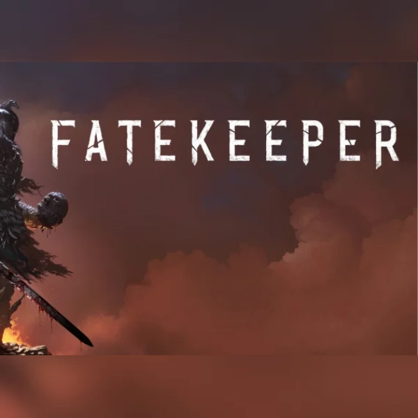 Dark Fatekeeper (Pc) Steam Gift - Global