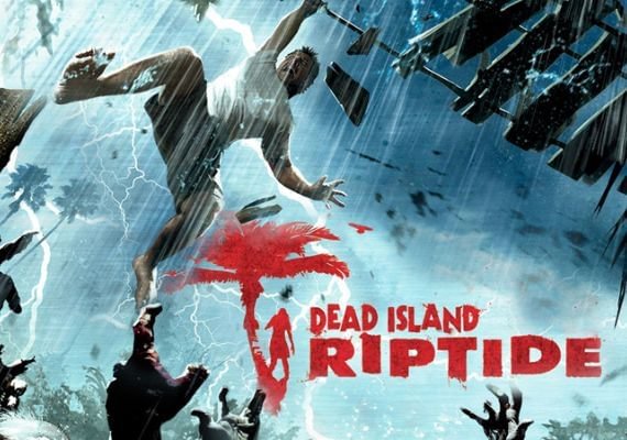 Dead Island Riptide (PC)