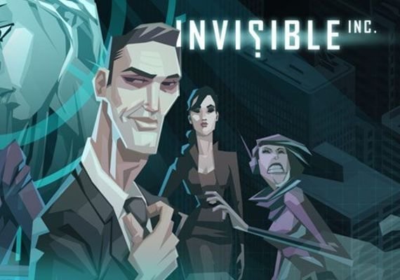 Invisible, Inc. (PC)