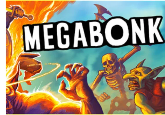 Megabonk (PC) Megabonk (PC)