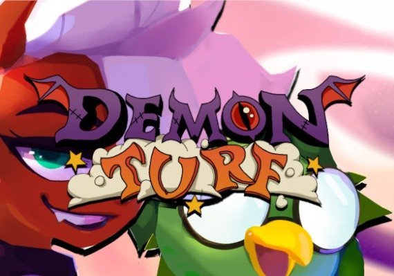 Demon Turf (PC)