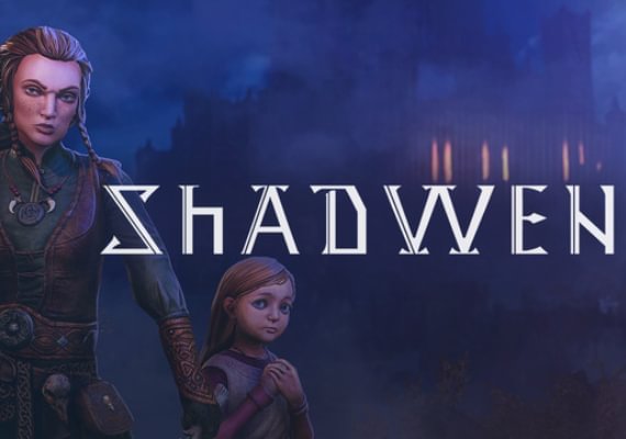 Shadwen (PC) Shadwen (PC)