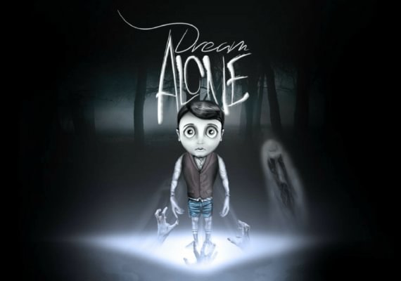 Dream Alone (PC) Dream Alone (PC)